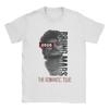Bruno Mars 2026 THE ROUnisexTIC TOUR Accessories Unisex Women T Shirt 100 Cotton Tee New Arrival  Tshirt Clothes