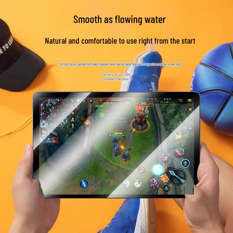Protezione Schermo in Vetro Temperato CangHua per Tablet Xiaomi & Redmi
