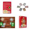 Grandpa Becks Cover Your Assets Family Card Game With Strategy For Home Play And Kids
