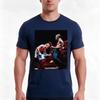 Frusciante Flea Tshirt Summer Casual Cotton Tee Oversized Streetwear Tops Vintage Graphic Print Loose Fit Short Sleeve