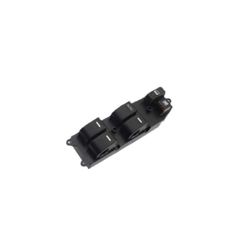 B-3746110 Front Left Driver's Side Window Lift Switch for 07-15 Dongfeng Jingyi with Light, Four-Button