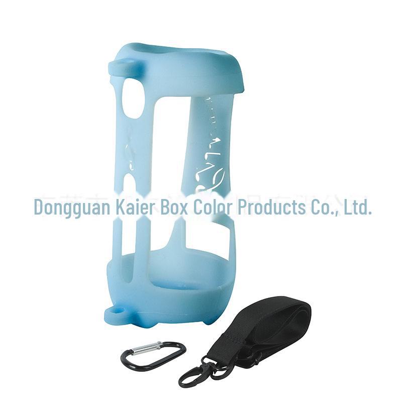 Silicone Protective Cover for JBL Pulse 5 Bluetooth Speaker - Outdoor Portable Case