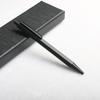 All Metal Ballpoint Pen Press Type Writing Pen Refillable Executive Pen  School Office