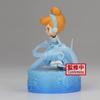 Banpresto Disney Character Cinderella Bandai Spirits Q posket Stories Figure (Ver. A)