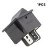 1Pc Rocker Foot Switch Accelerator Switch Brand New