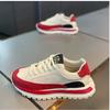 Turnschuhe für Männer Mode Laufsohle Männlichen Casual Sport Schuhe Mann Läuft Wohnungen Schuhe Tenis De Mujer Zapatillas Sapato Masculino