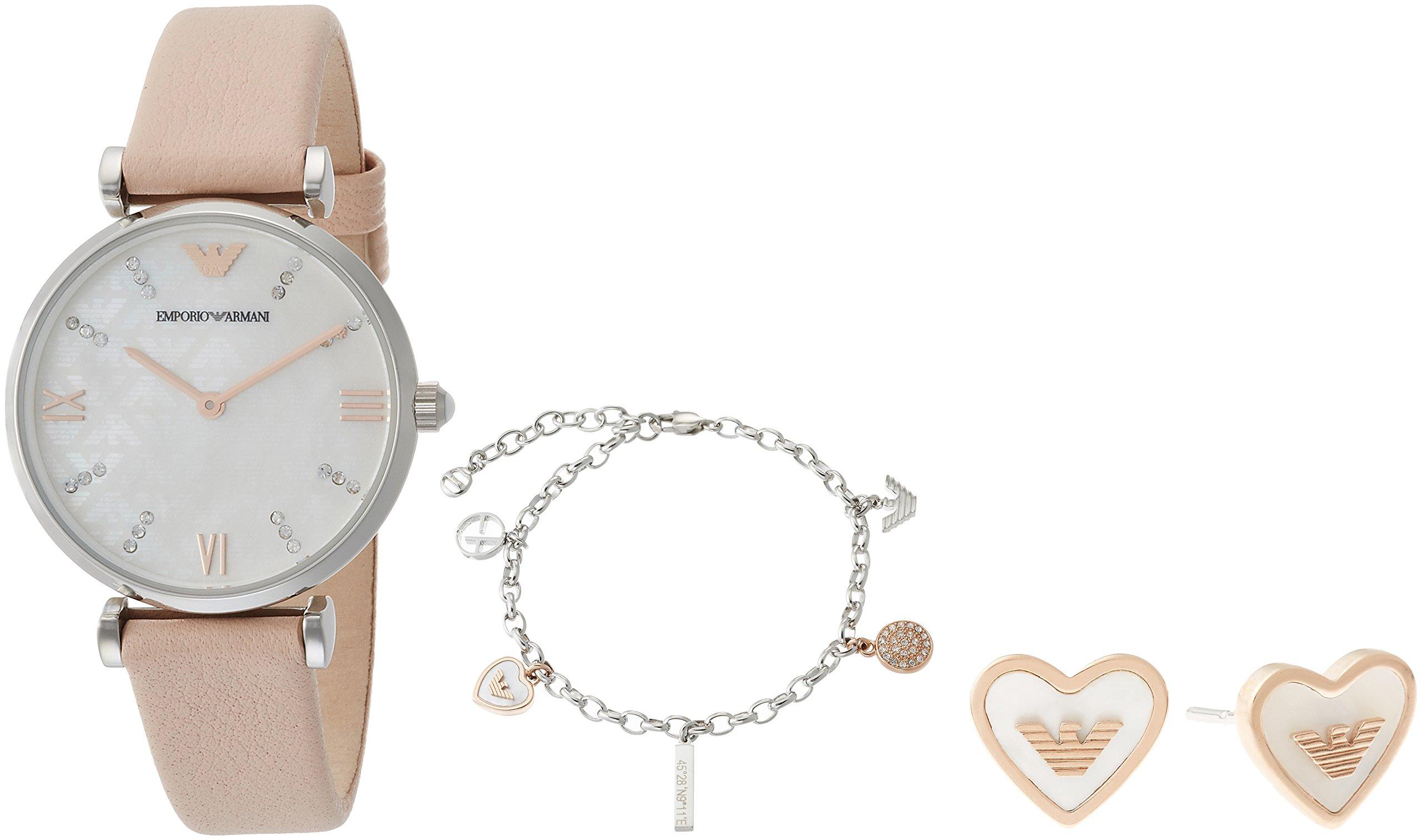 

Emporio Armani AR8039 Watch, Officially Imported