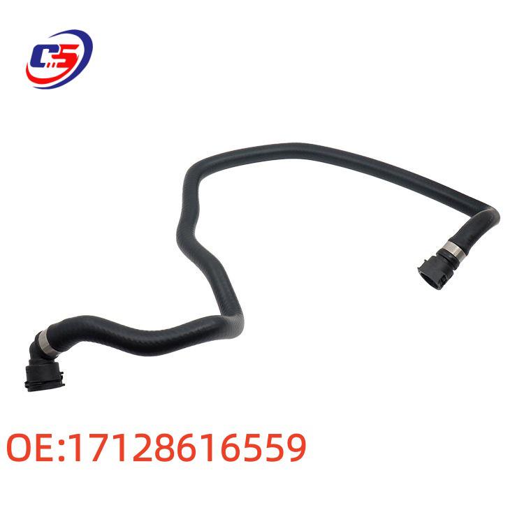 In-Stock Rubber Radiator Cooling Hose for BMW F30