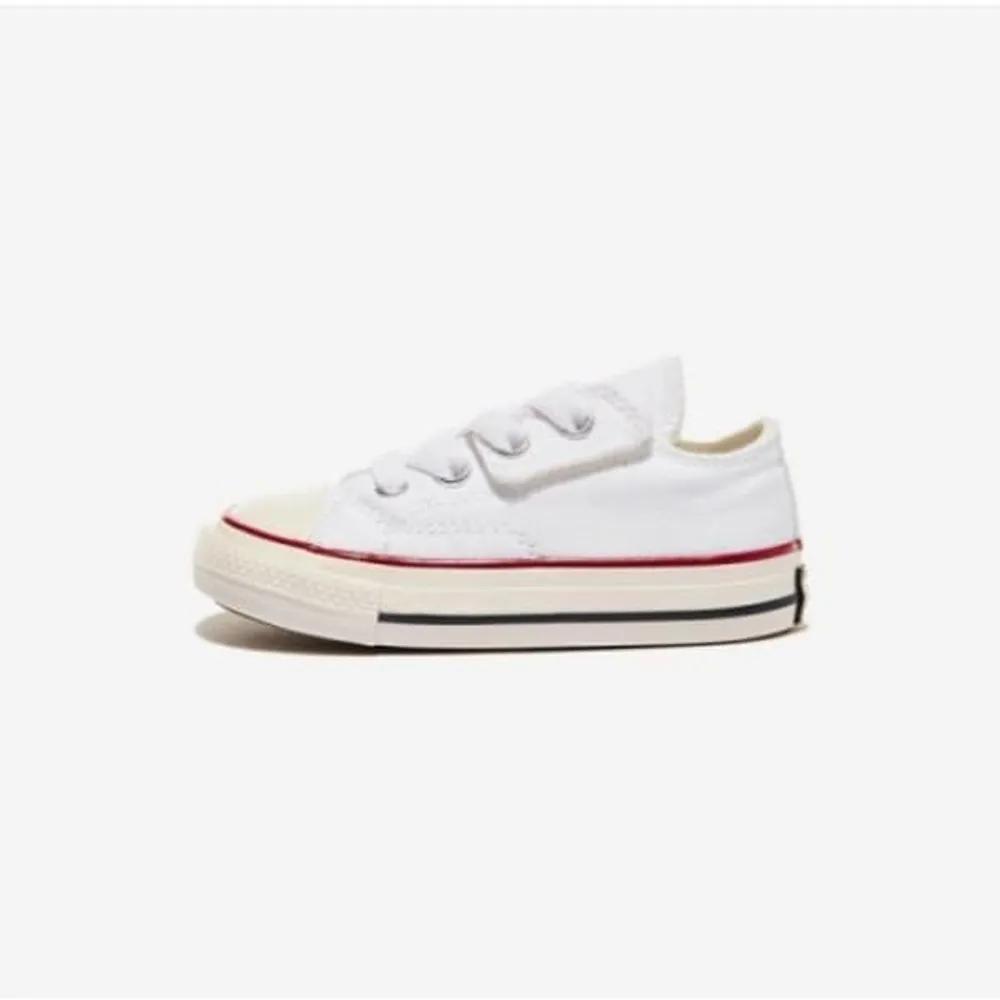 Converse Kids Chuck 70 Canvas Infant White 771642C 21C793 27L860