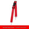Red Silk Ribbon Dance Props: Free Shipping Drumsticks, Gongs, Cymbals, Square Scarf, Waist Drum & Square Dance Accessories