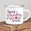 Pregnancy Announcement Coffee Mugs For Grandparents Grandma and Grandpa est 2024 tea cup Gifts mug for New Grandparents