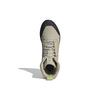 Adidas Parley X Terrex Free Hiker XPL Savanna Unisex Sneakers Brown Core-Black GZ3374