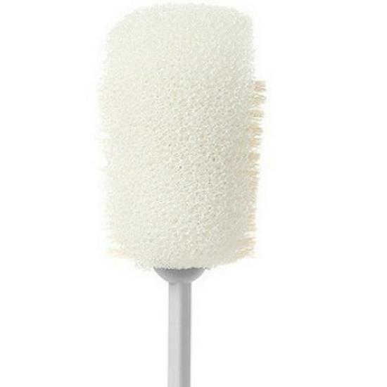 Detachable Long Handle Cup & Bottle Cleaning Brush with PP Sponge