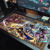 Grand Summoners Color Mouse Pad Large Gaming Table Cushion Non-slip Laptop Tablet Big Mousepad XXL Mat Mini PC Playmat With Lock Edge