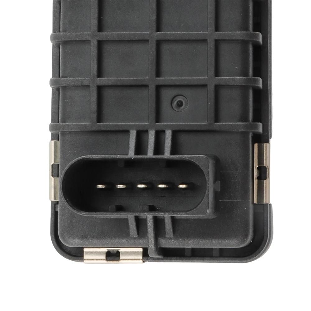 Elektronischer Turbolader-Aktuator für Jeep Cherokee 3.0 Crd A630 823024 823024-5005S