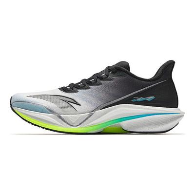 Maher 5.0 Scarpe da Corsa Professionali da Allenamento per Competizione Ammortizzanti Antiscivolo a Collo Basso con Tecnologia all'Azoto Uomo sneaker 112515583-2