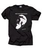 Sigmund Freud T-T-shirt Whats On A Man Mind Tee T-shirt
