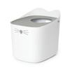 Maison De Toilette Bac À Litière Pour Chat - CATIT - Pixi Box - Entrée Par Le Haut