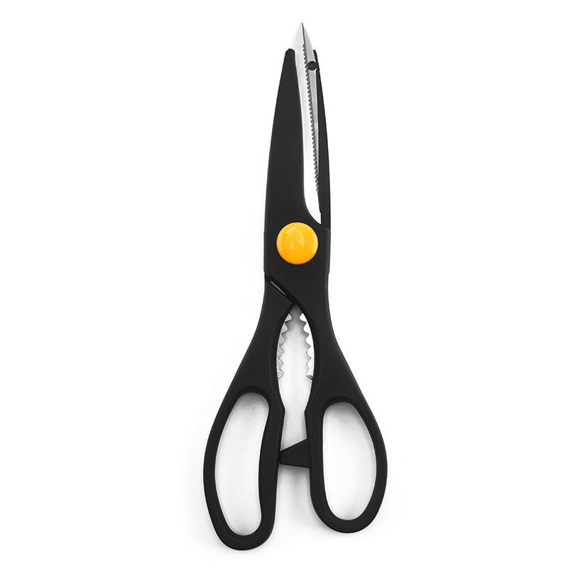 Кухонные ножницы Ruhan из нержавеющей стали