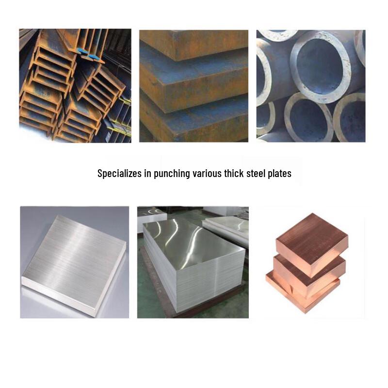 Alloy Magnetic Core Drill Bit