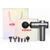 Konka Fascia Gun Home Muscle Relaxation Smart Electric Massager