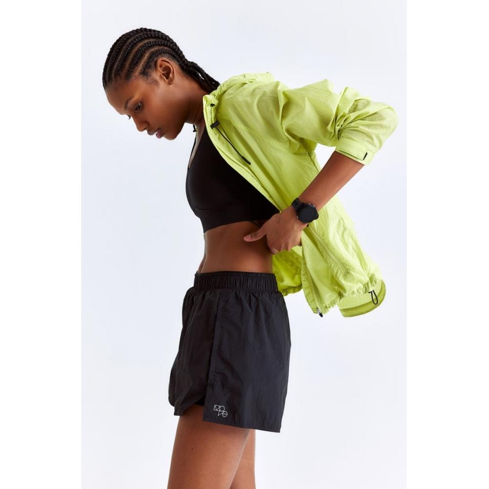 

Шорты для бега HM DryMove черные