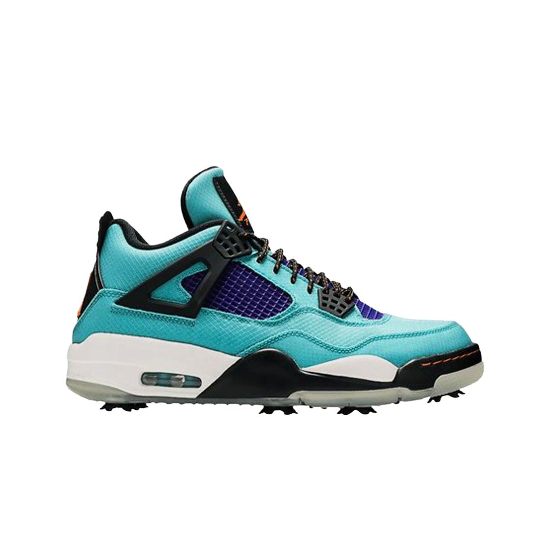 

Мужские кроссовки Jordan 4 Golf NRG New Emerald CZ2439-300