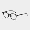 DAYWALKER Zeiss Lens Unisex Blue Light Blocking Horn-Rimmed Glasses TOM C5