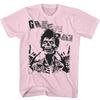 Üst giysisi – T-shirtler