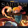 Saigami Volume 1  Rockport Edition by Saturday AM Paperback Book 9780760376850