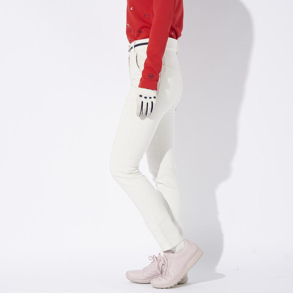 Marie Claire Women's Stretch Long Pants 734316W