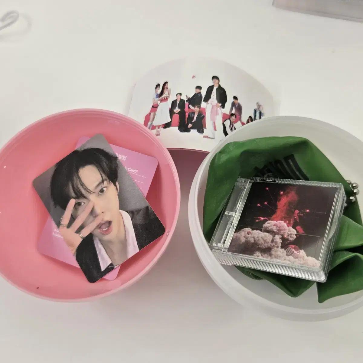 

Sm30th Anniversary Time Capsule Nct 127 Фотокарточка Doyoung