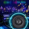 4/5/6 Inch Car Speakers 12V 2 Way Full Frequency Car HiFi Coaxial Speaker 4 Ohms 300W/400W/500W Audio Music Stereo Subwoofer