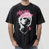 Machine Gun Kelly Rap Tee Machine Gun Kelly Lost Americana Tour Shirt 2026