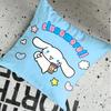 Kawaii C-Cinnamorolls Patronen Kussensloop Kussenslopen 45X45 Slaapkussens Hoes Huis En Sier Decoratie Woonkamer