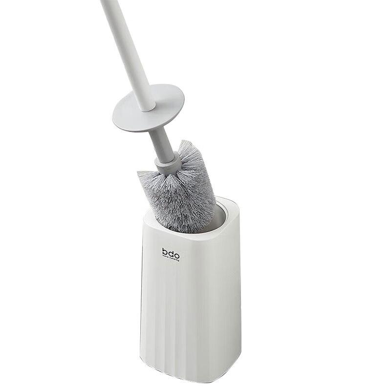 BDO Wave Pattern Toilet Brush