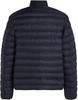 Winter Jacket Tommy Hilfiger Steppjacke 'CORE PACKABLE' Navy