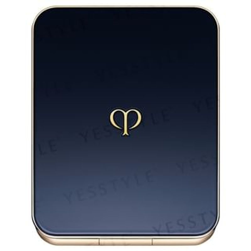 Cle de Peau Beaute - Eye Color Quad Case