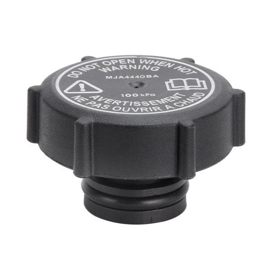 

Крышка бака Портативная охлаждающая жидкость Эффективная пластиковая легкая крышка расширительного бачка радиатора MJA4440BA