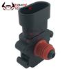 Manifold Absolute Pressure MAP Sensor For Buick Lucerne Cadillac XLR DTS STS Chevrolet Avalanche Express 3500 16187556 16249939