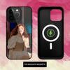 C-Chappell 12R-Roan VMAs Phone Case For iPhone17,16,15,14,13,12,11 Plus,Pro Max Magnetic For Magsafe Wireless Charging