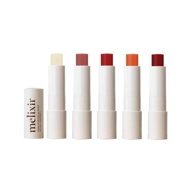 

melixir - Vegan Lip Butter - 12 Colors #02 Nudy Rose