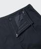 MUSINSA STANDARD Cotton Parachute Pants [Iron Gray]