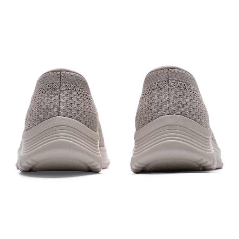 Skechers Women's Breathable Comfort Slip-On Shoes