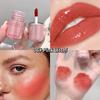 SHAQINUO Lip and Cheek Multi-Purpose Liquid Lip Gloss