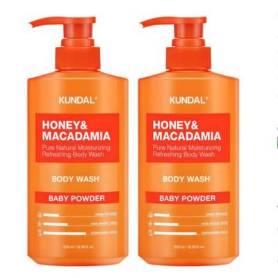 Seifen & Duschgels – Duschgel