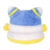 San-ei Trading Kirby Cuddle Friends Mahlo Plush Toy KF08