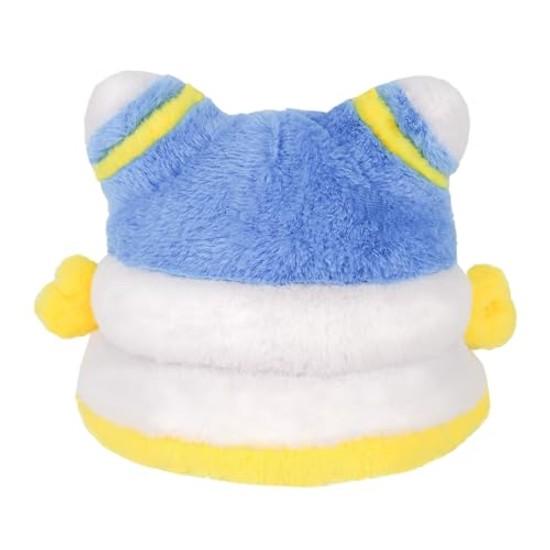 San-ei Trading Kirby Cuddle Friends Mahlo Plush Toy KF08