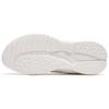 New Anta Chao Bai TD Cushioning Anti Slip And Wear Resistant Low Top Sports Casual Shoes White Gray 112318841-1