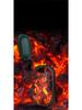 2025 Cross-Border Digital Hand Warmer: Dual-Sided Heating & Large Capacity Charcoal Fire Charging.